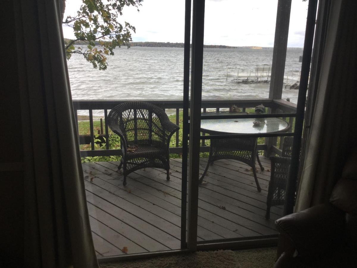 The Point - On Gull Lake Brainerd Luaran gambar