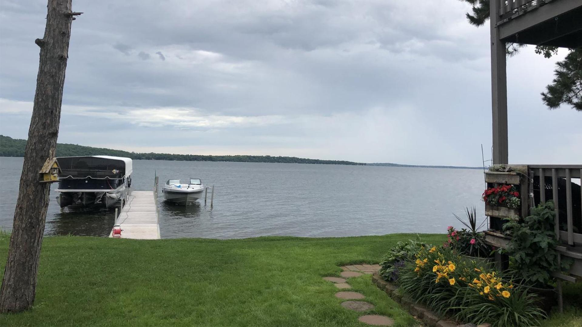 The Point - On Gull Lake Brainerd Luaran gambar