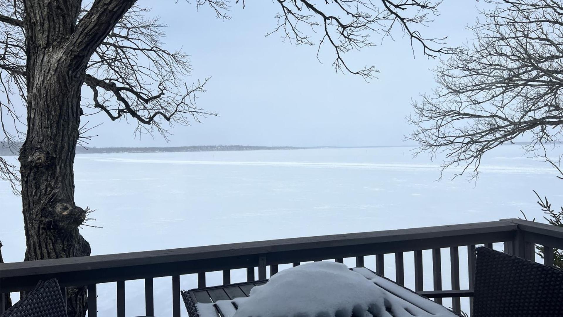 The Point - On Gull Lake Brainerd Luaran gambar