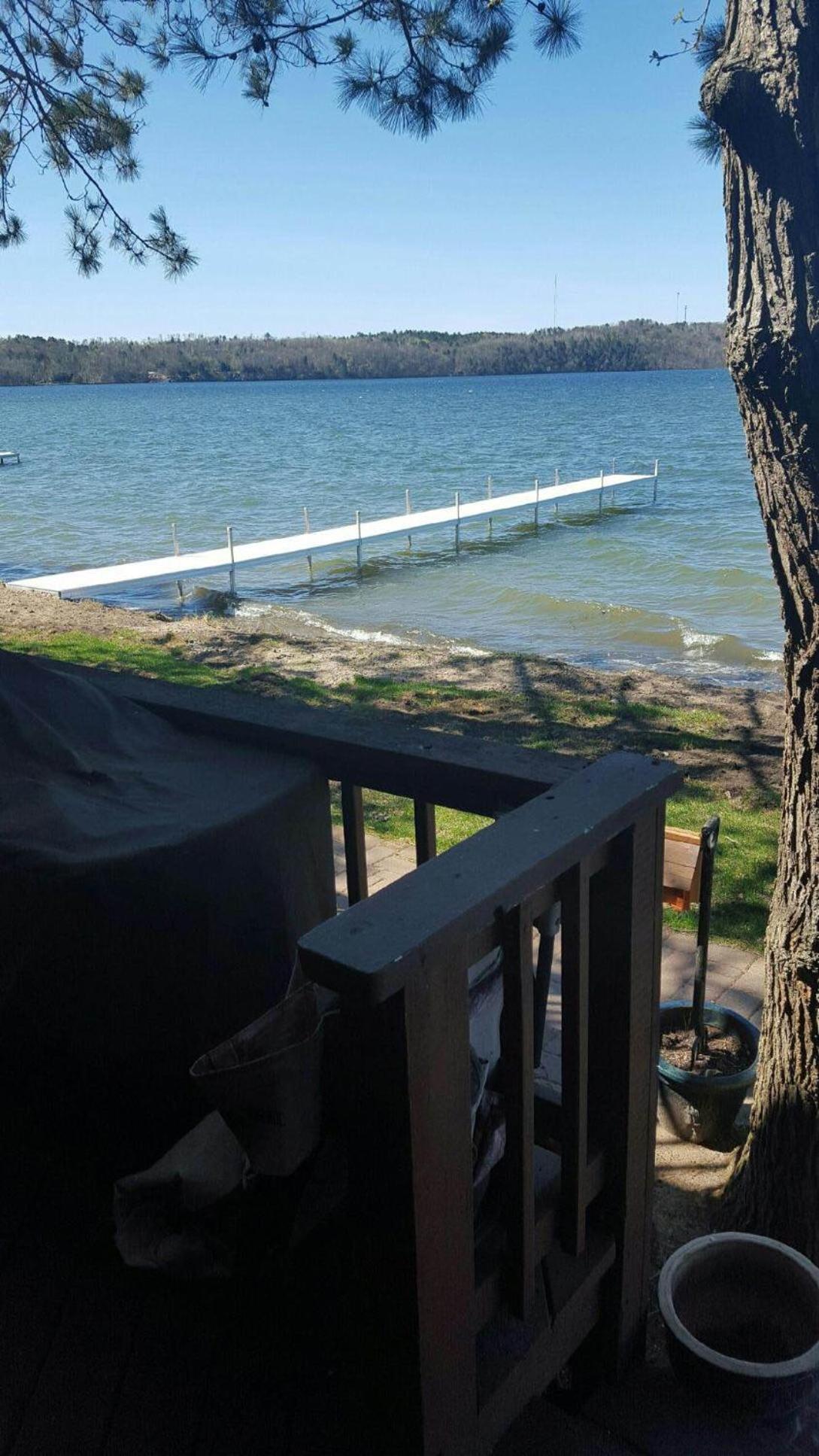 The Point - On Gull Lake Brainerd Luaran gambar
